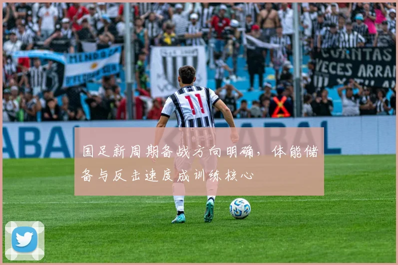 国足新周期备战方向明确，体能储备与反击速度成训练核心
