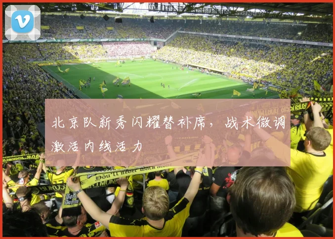 北京队新秀闪耀替补席，战术微调激活内线活力
