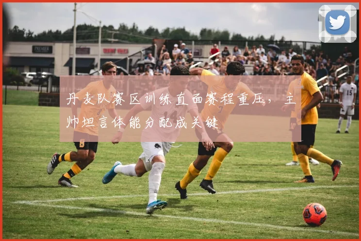 丹麦队赛区训练直面赛程重压，主帅坦言体能分配成关键