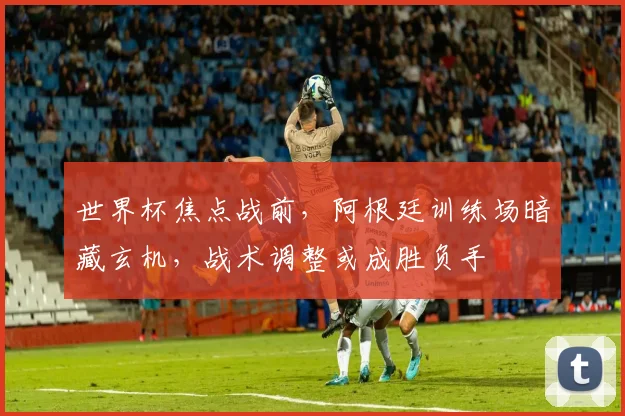 世界杯焦点战前，阿根廷训练场暗藏玄机，战术调整或成胜负手